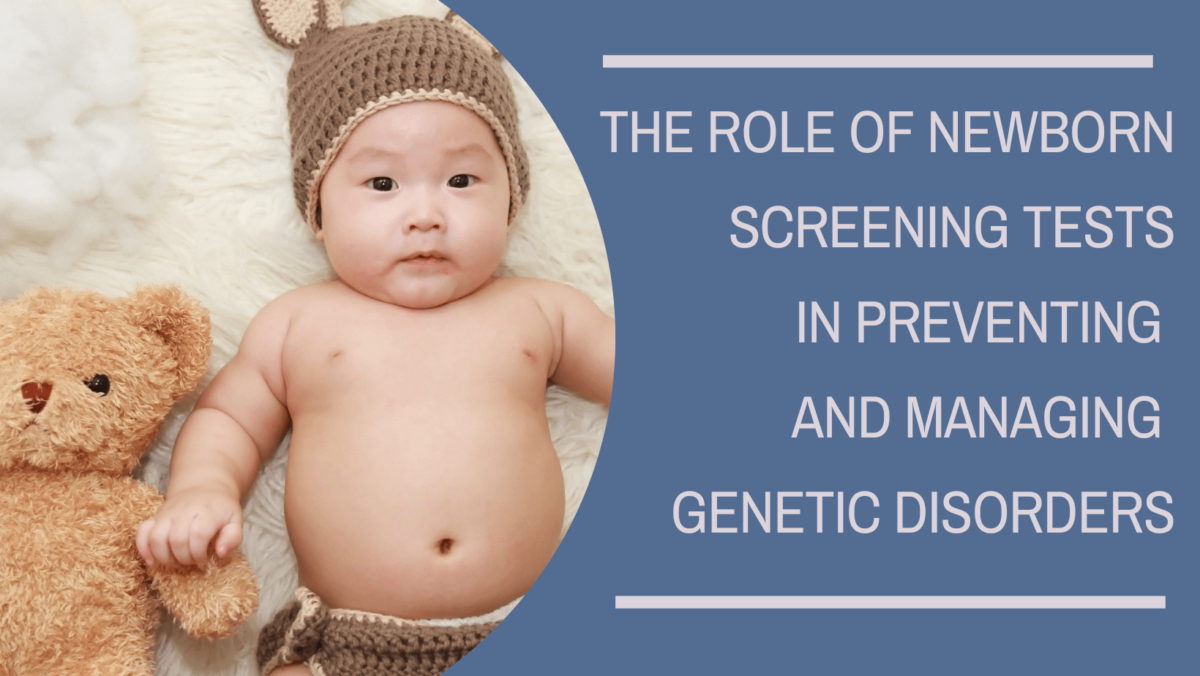 New Born Screening