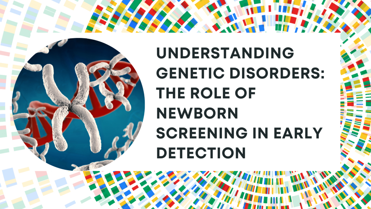 Newborn Genetic Test