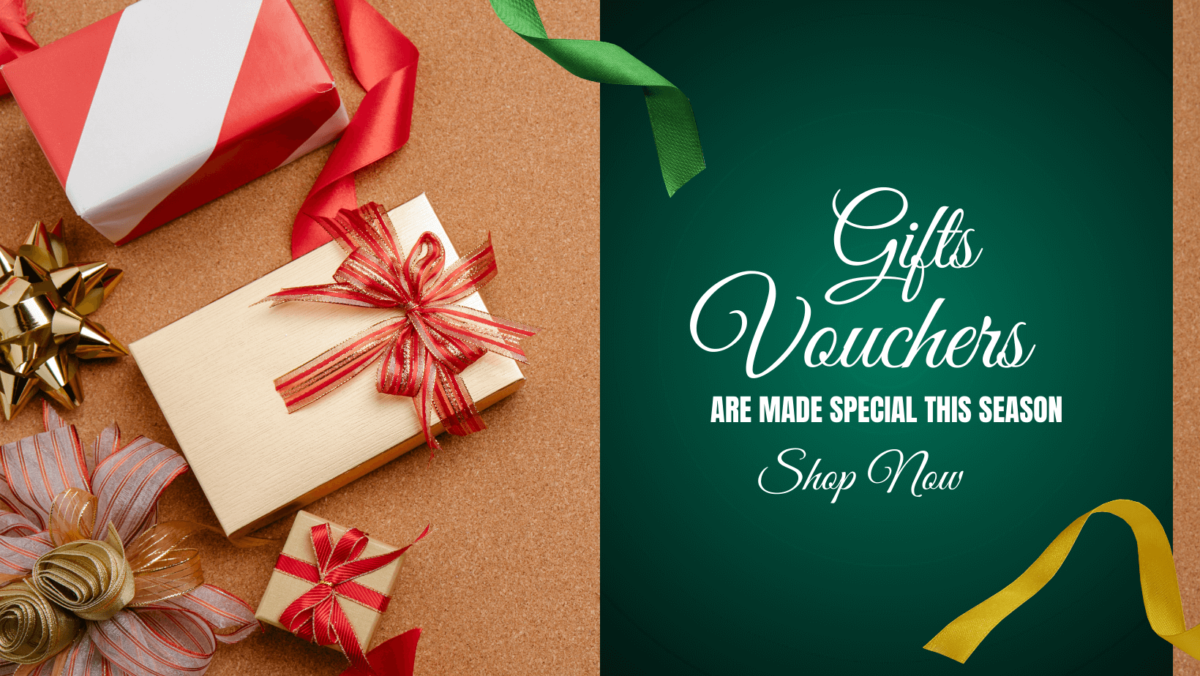 MI gift vouchers