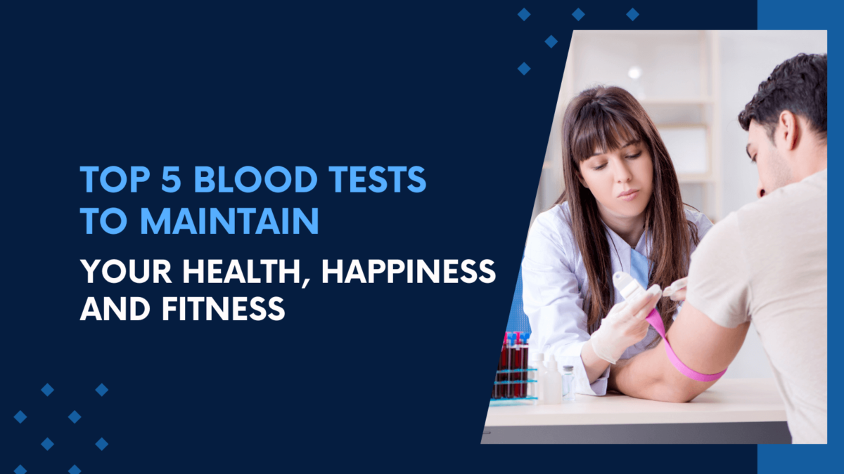 top five bloods for pregnancy