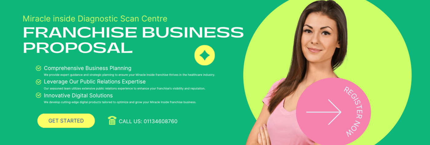 🌟 Unlock Your Potential with a Miracle Inside Franchise Opportunity 🌟