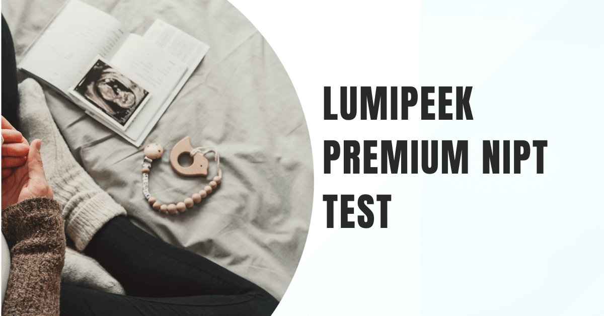 lumipeek NIPT