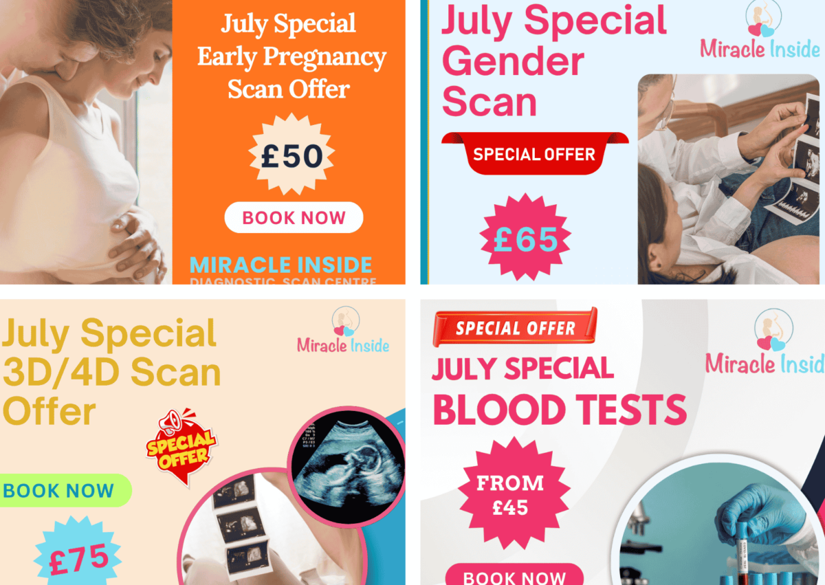 July Special Offer Scans