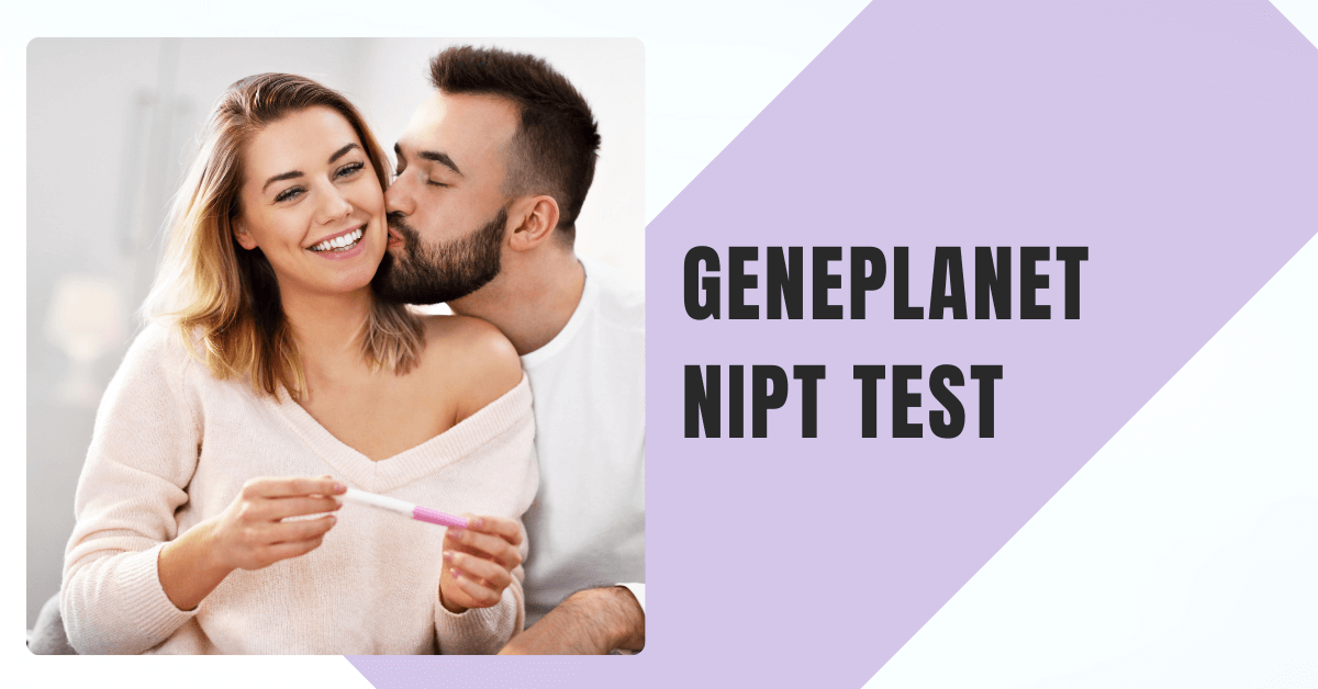 geneplanet NIPT