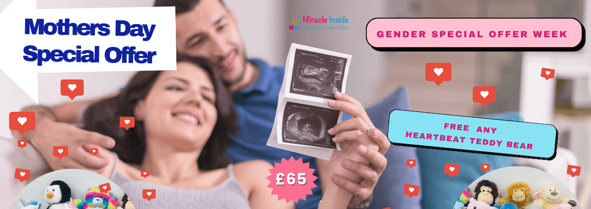 Mothers day special Gender offer
