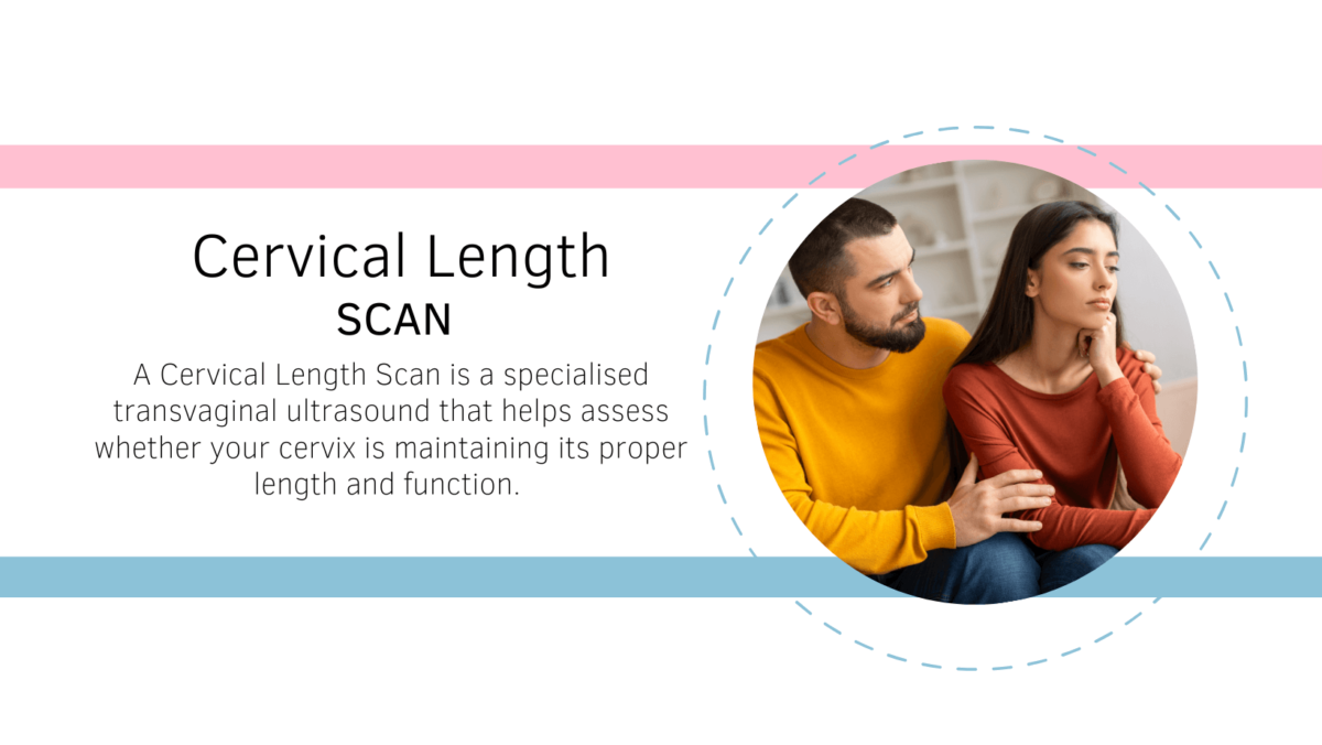 cervical length scan in pregnancy