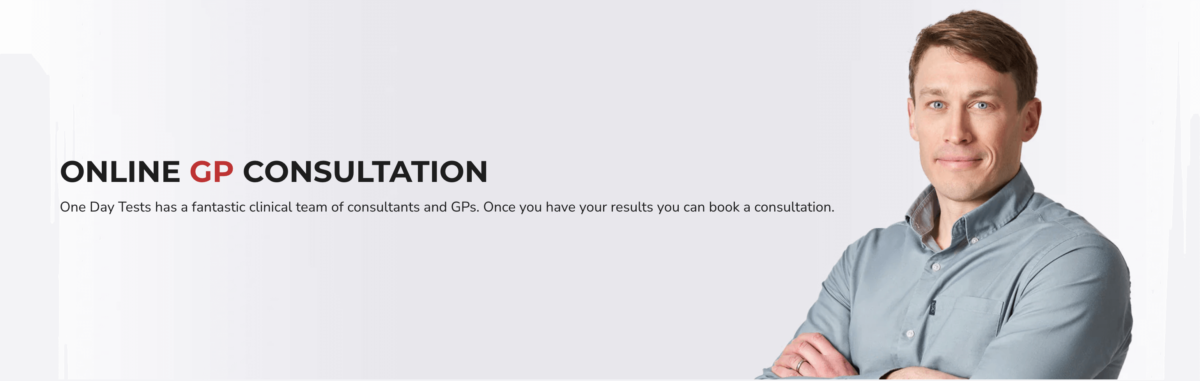 GP consultation