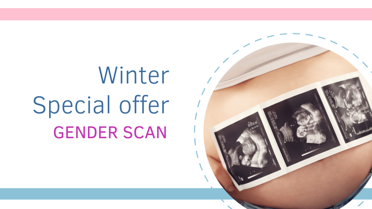 winter gender scan