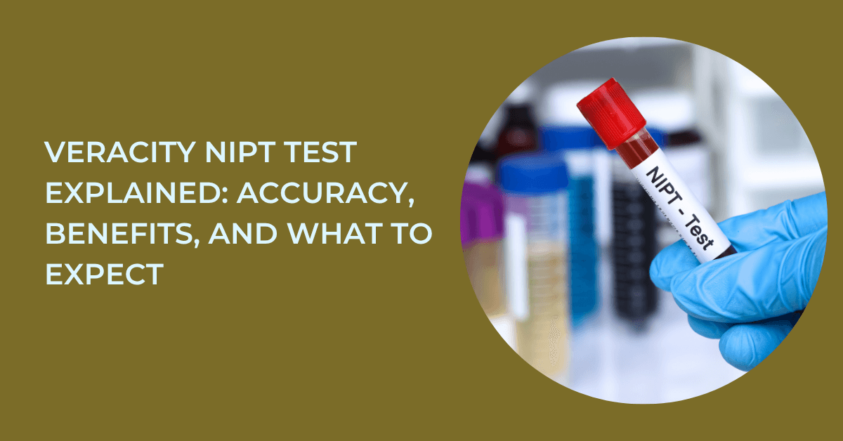veracity NIPT Tests