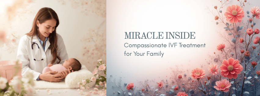 Fertility Clinic – IVF Treatment Abroad | Miracle Inside