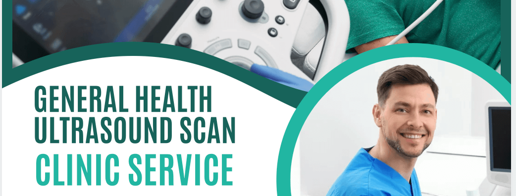General Health Ultrasound Scans