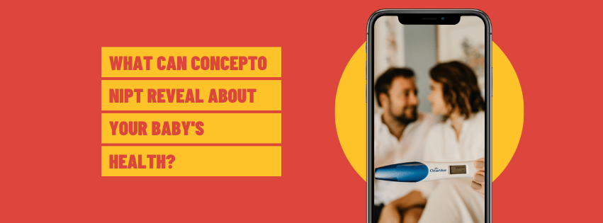 concepto nipt test